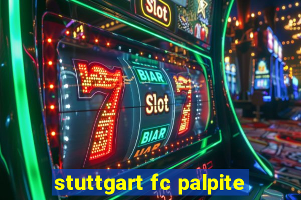 stuttgart fc palpite